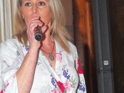 GH Timo Hansi und Karinchen am 19.03.2026